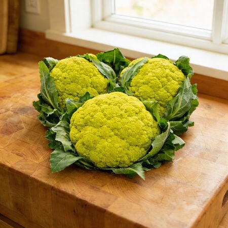 Vitaverde, Cauliflower Seeds - Packet image number null